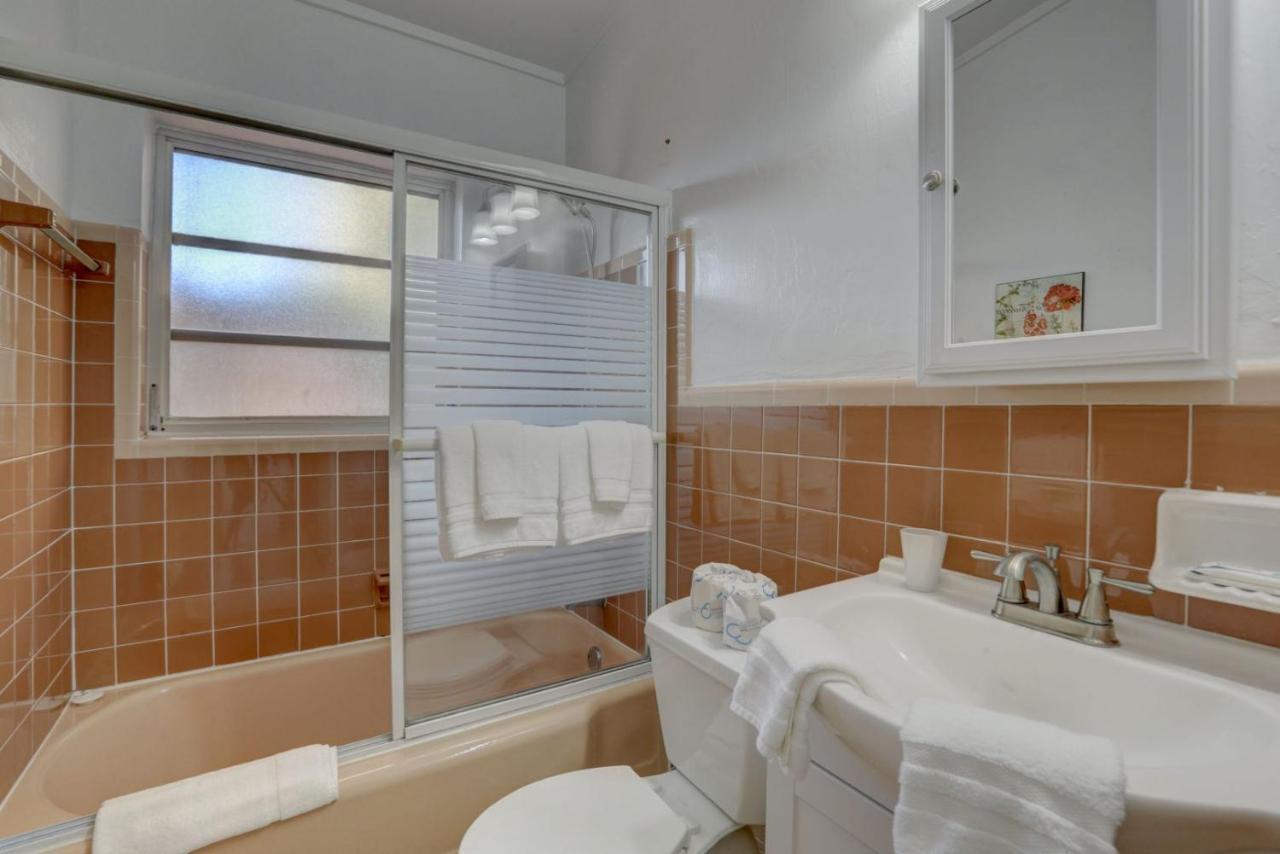 Ferienwohnung Aloha Escape Pompano Beach Exterior foto