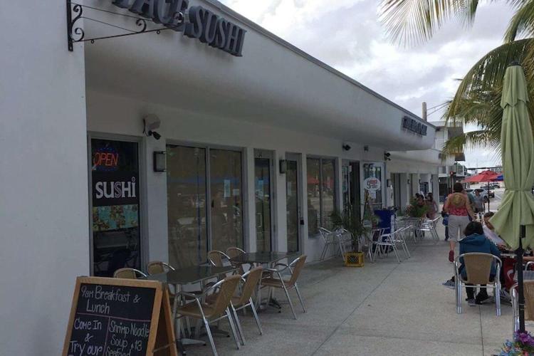 Ferienwohnung Aloha Escape Pompano Beach Exterior foto