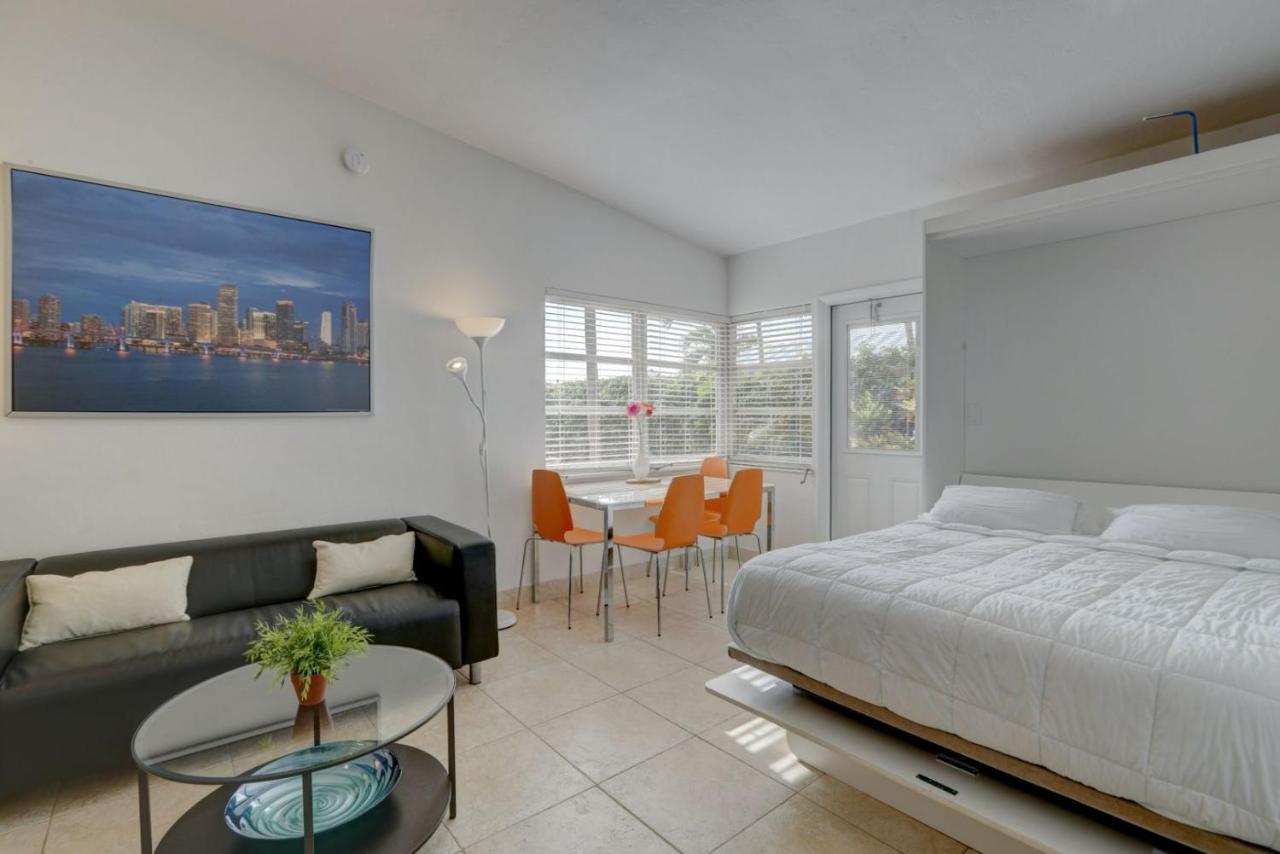 Ferienwohnung Aloha Escape Pompano Beach Exterior foto